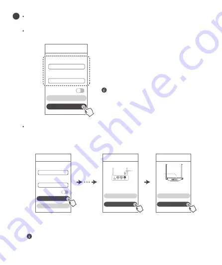 Huawei WS318n Quick Start Manual Download Page 6