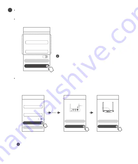 Huawei WS318n Quick Start Manual Download Page 136