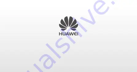 Huawei WS331B Manual Download Page 3