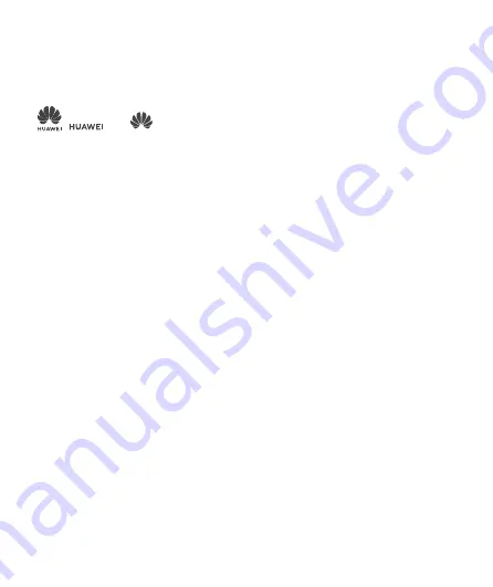 Huawei WS5200 Quick Start Manual Download Page 9