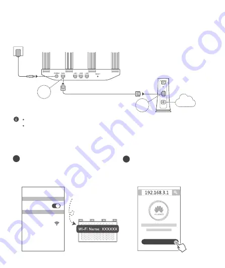 Huawei WS5200 Скачать руководство пользователя страница 144