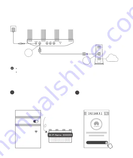 Huawei WS5200 Quick Start Manual Download Page 185