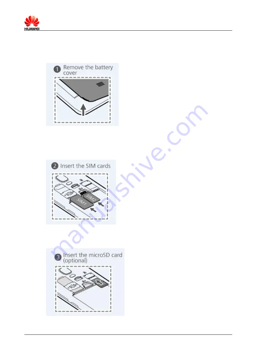 Huawei Y336-02 Faq Download Page 9