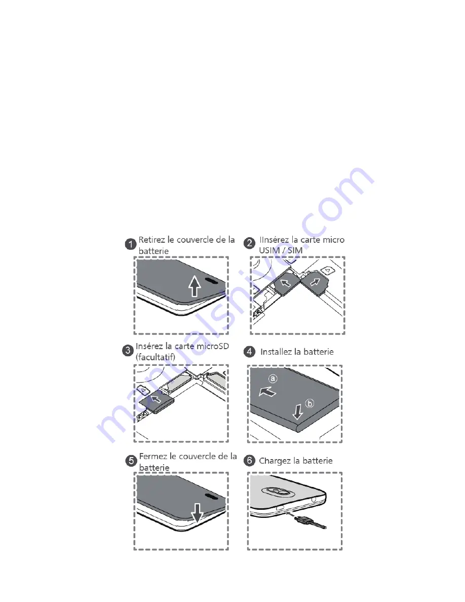 Huawei Y3c Quick Start Manual Download Page 21