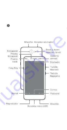 Huawei Y5 II Quick Start Manual Download Page 133