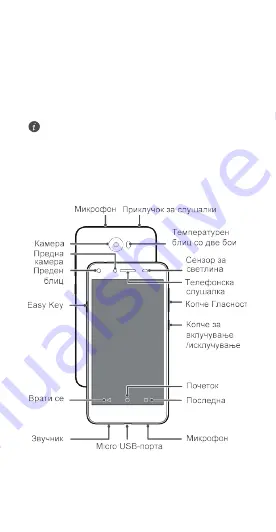 Huawei Y5 II Quick Start Manual Download Page 214