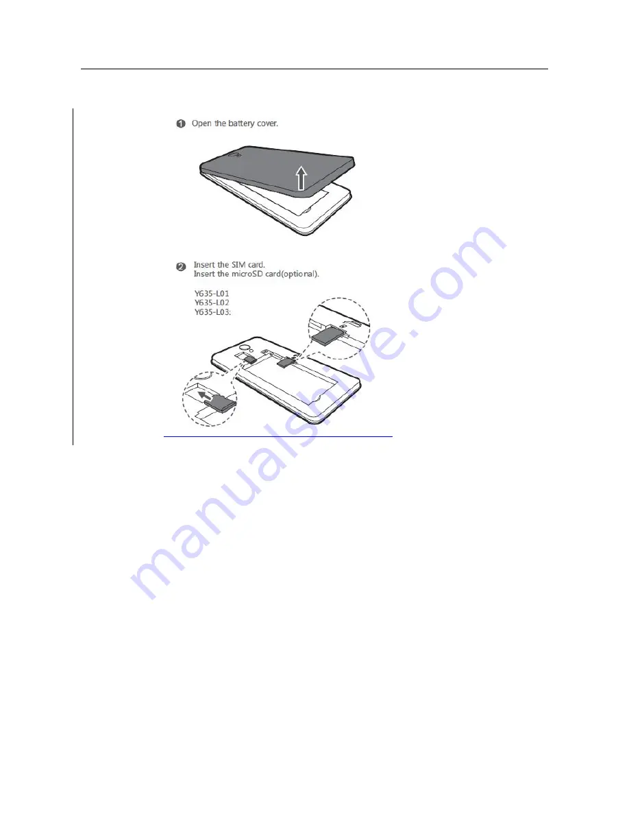 Huawei Y635-L01 Faqs Download Page 12