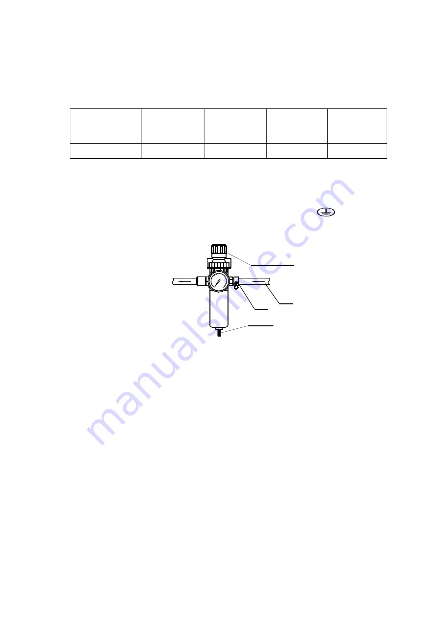 HUAYUAN LGK-200IGBT Скачать руководство пользователя страница 12