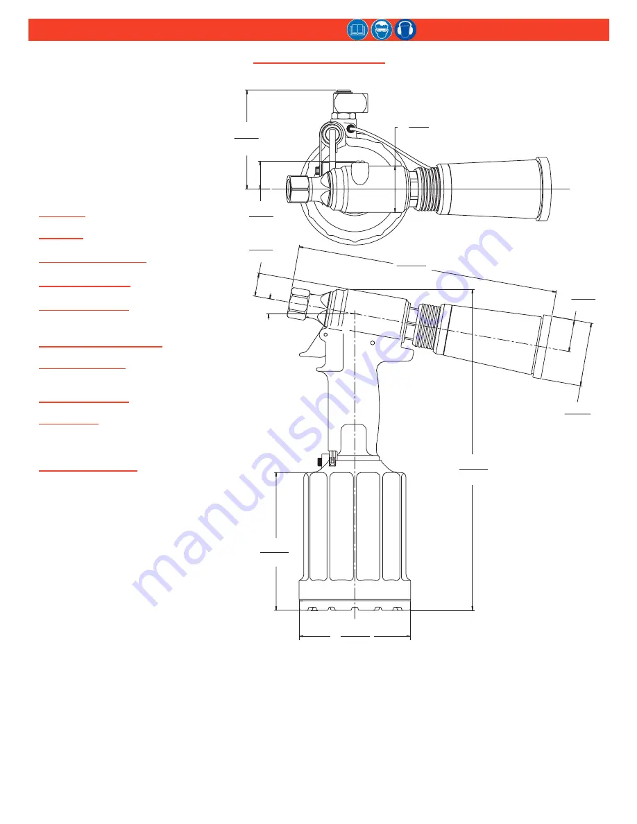 Huck 2025 Instruction Manual Download Page 6