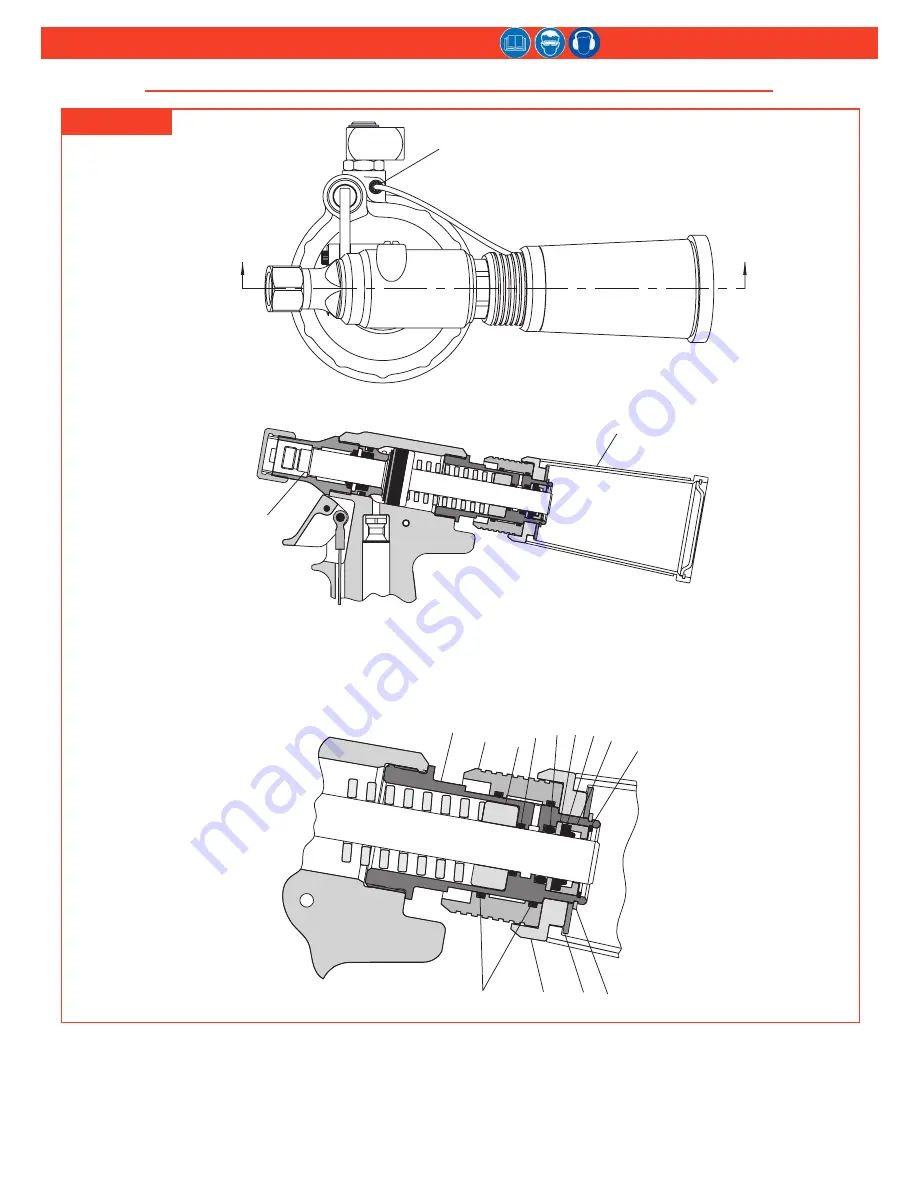 Huck 2025 Instruction Manual Download Page 17