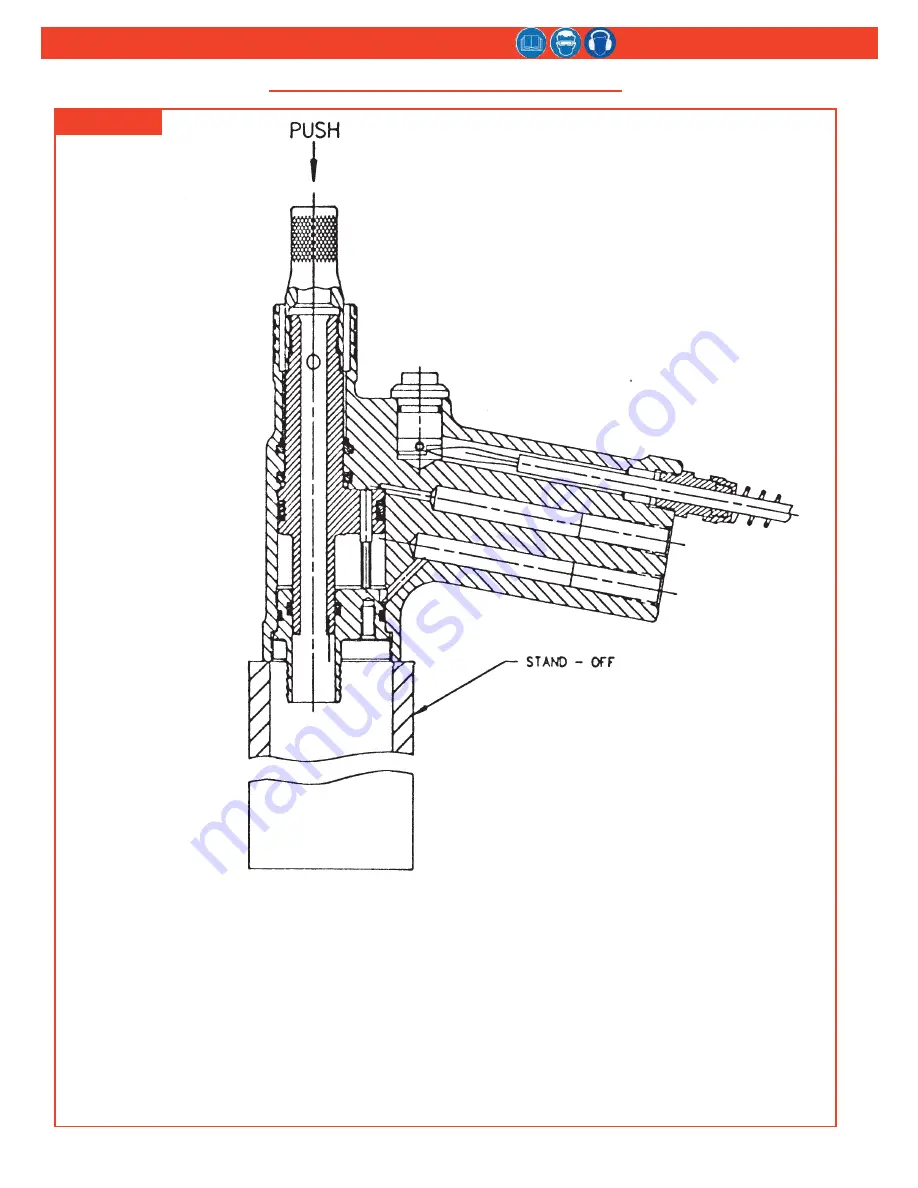 Huck 2502 Скачать руководство пользователя страница 18