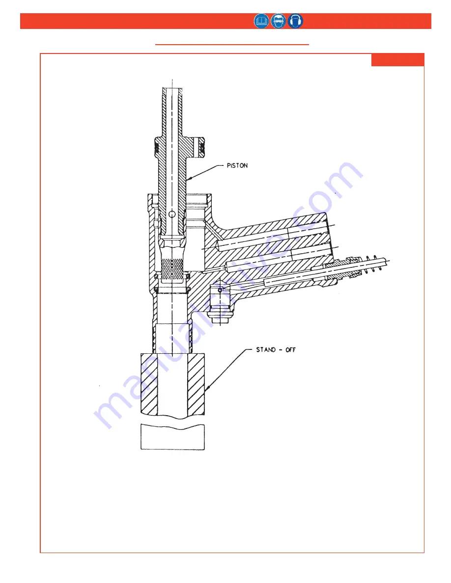 Huck 2502 Скачать руководство пользователя страница 19