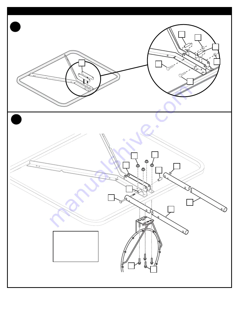 Huffy 89025 Скачать руководство пользователя страница 8