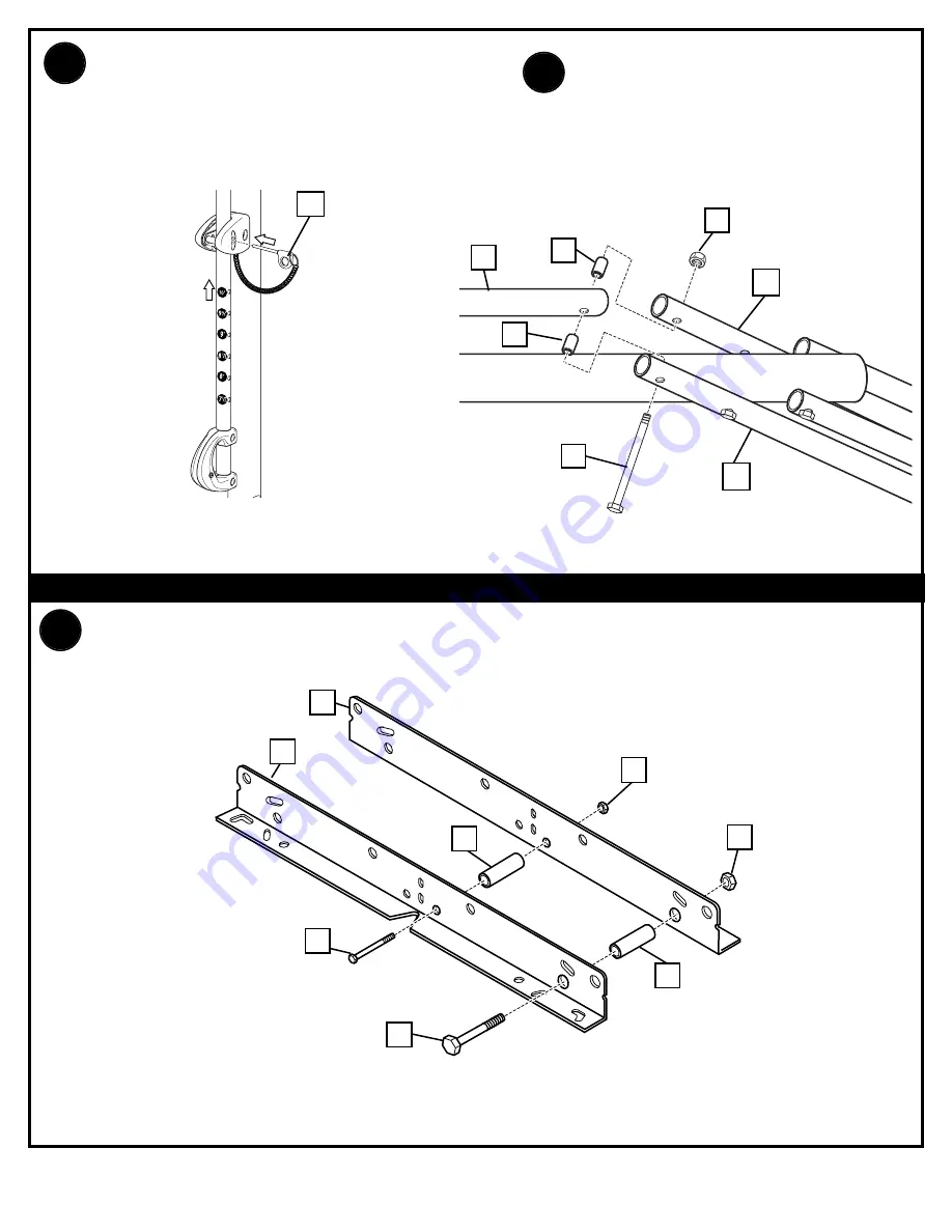 Huffy 89025 Owner'S Manual Download Page 10