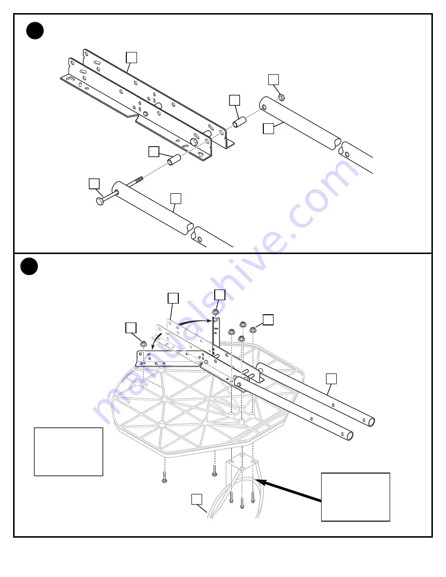 Huffy 89025 Скачать руководство пользователя страница 15