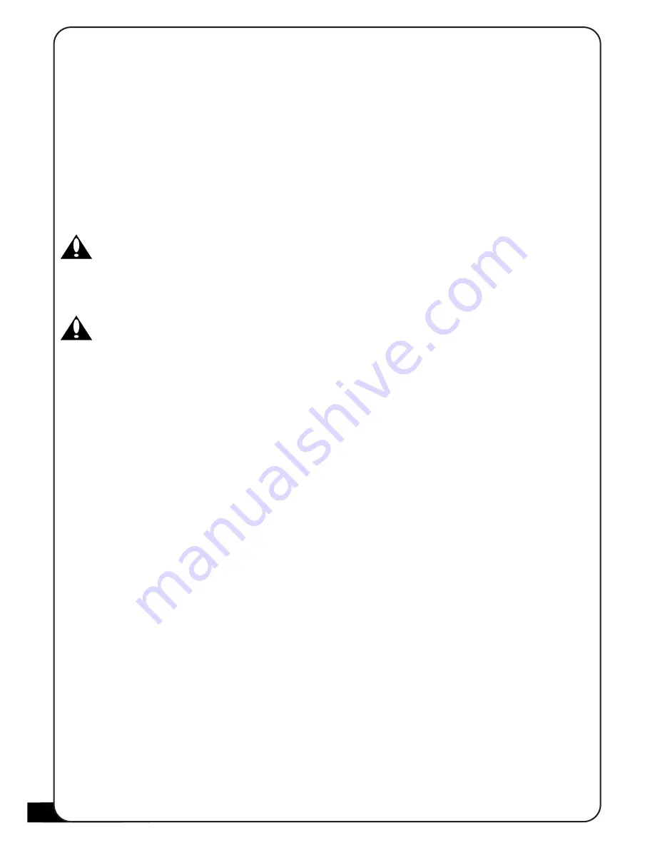 Huffy m0199 Owner'S Manual Download Page 12