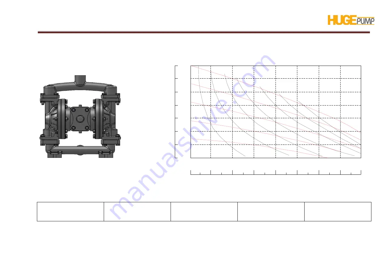 Huge Pump HP 05 Скачать руководство пользователя страница 4