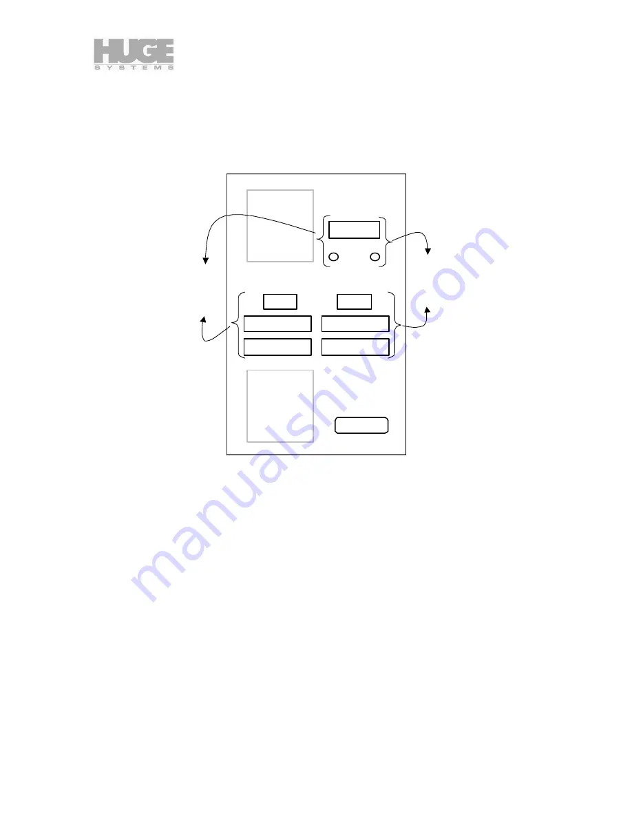 Huge Systems Huge Media Vault - Dual Max User Manual Download Page 8