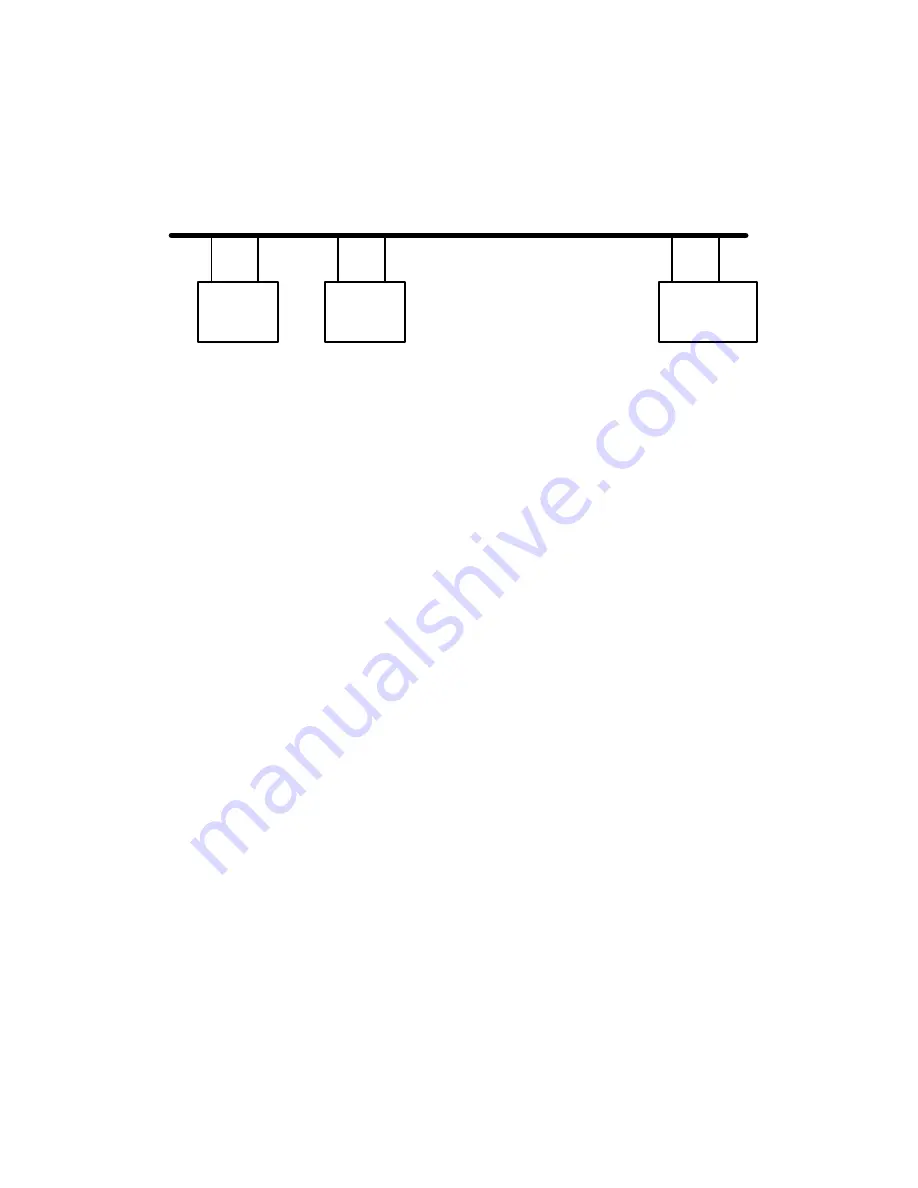 Hughes 9100 UMOD Installation And Operation Manual Download Page 45