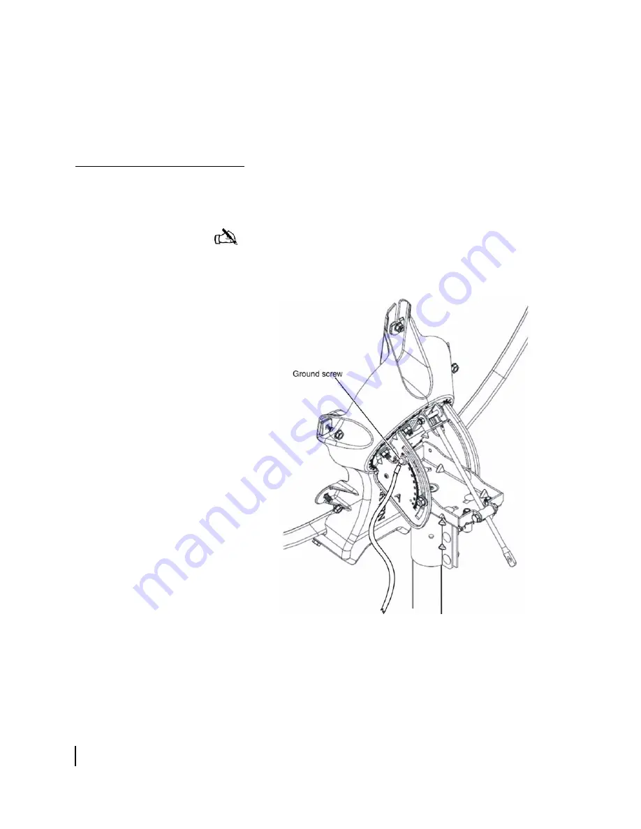 Hughes AN8-098R Installation Manual Download Page 52