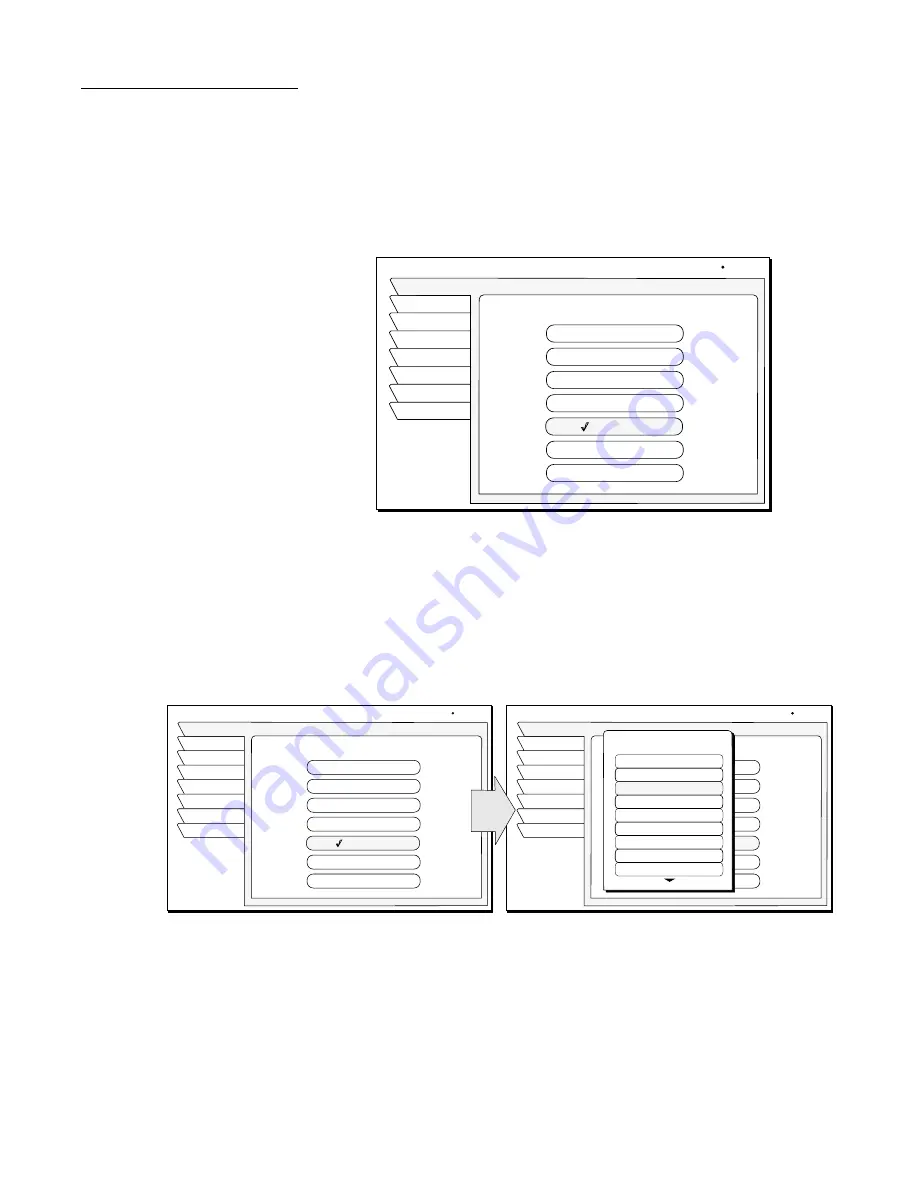 Hughes DIRECTV GAEB0 Owner'S Manual Download Page 40