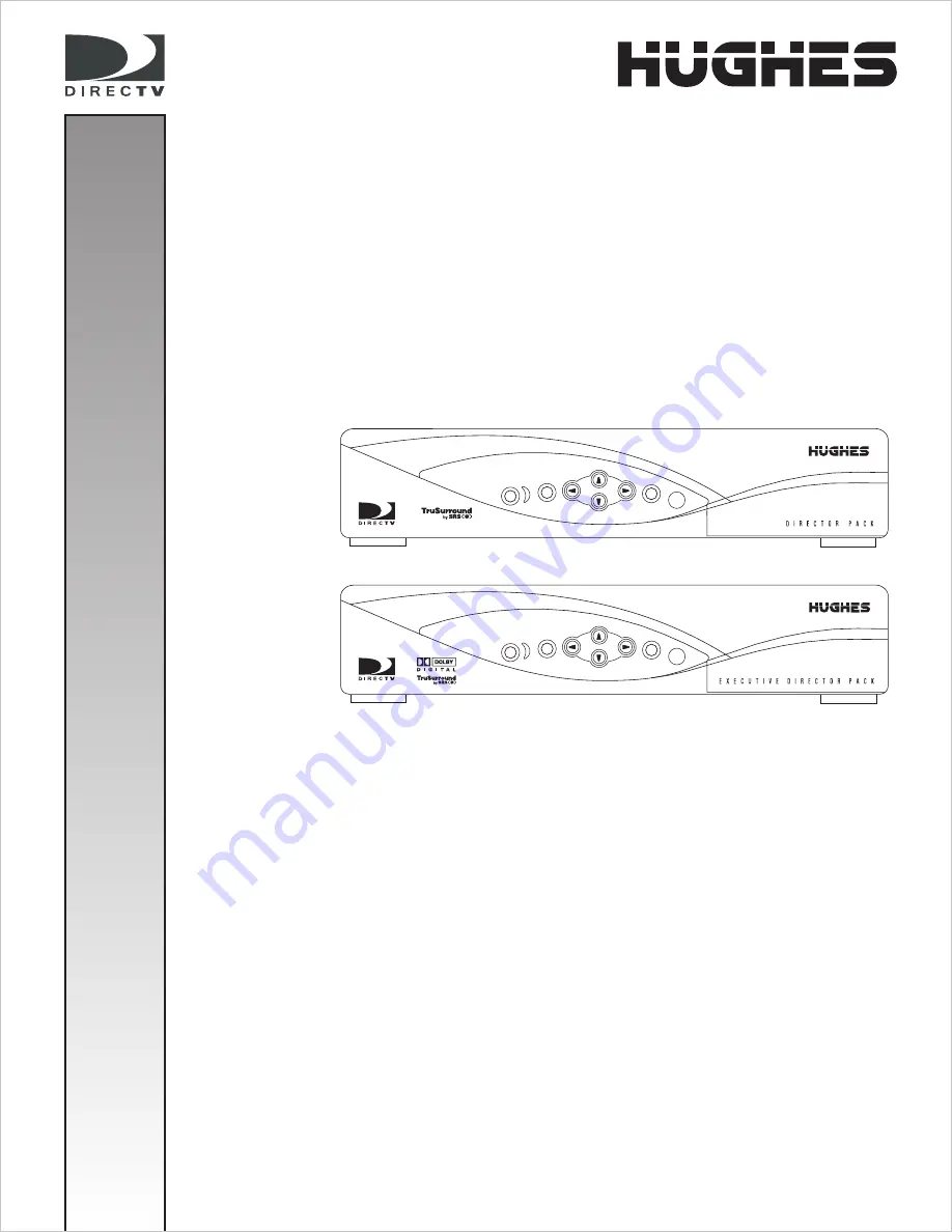 Hughes DIRECTV GAEB0 Скачать руководство пользователя страница 56