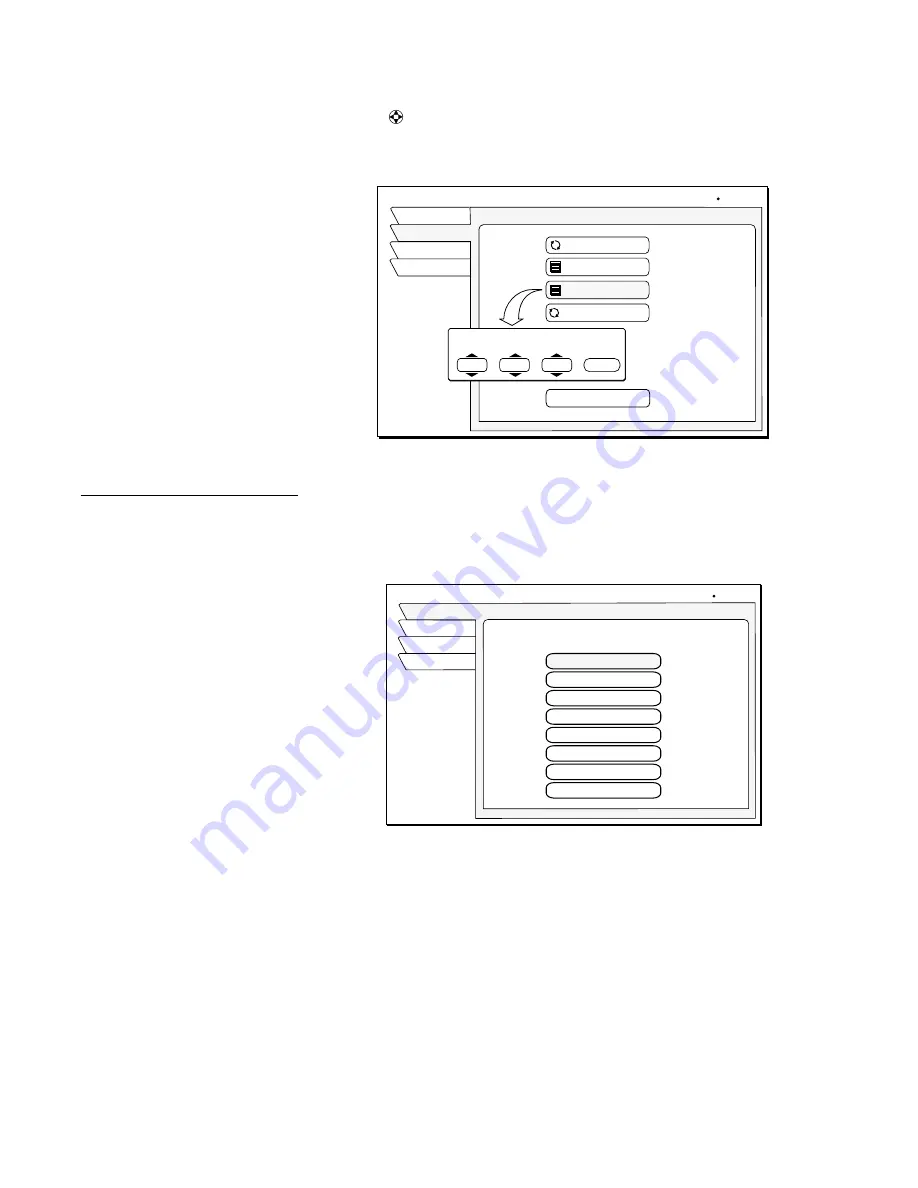 Hughes DIRECTV GAEB0 Скачать руководство пользователя страница 91