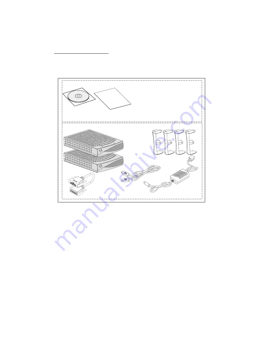 Hughes Direcway DW4000 Installation Manual Download Page 14