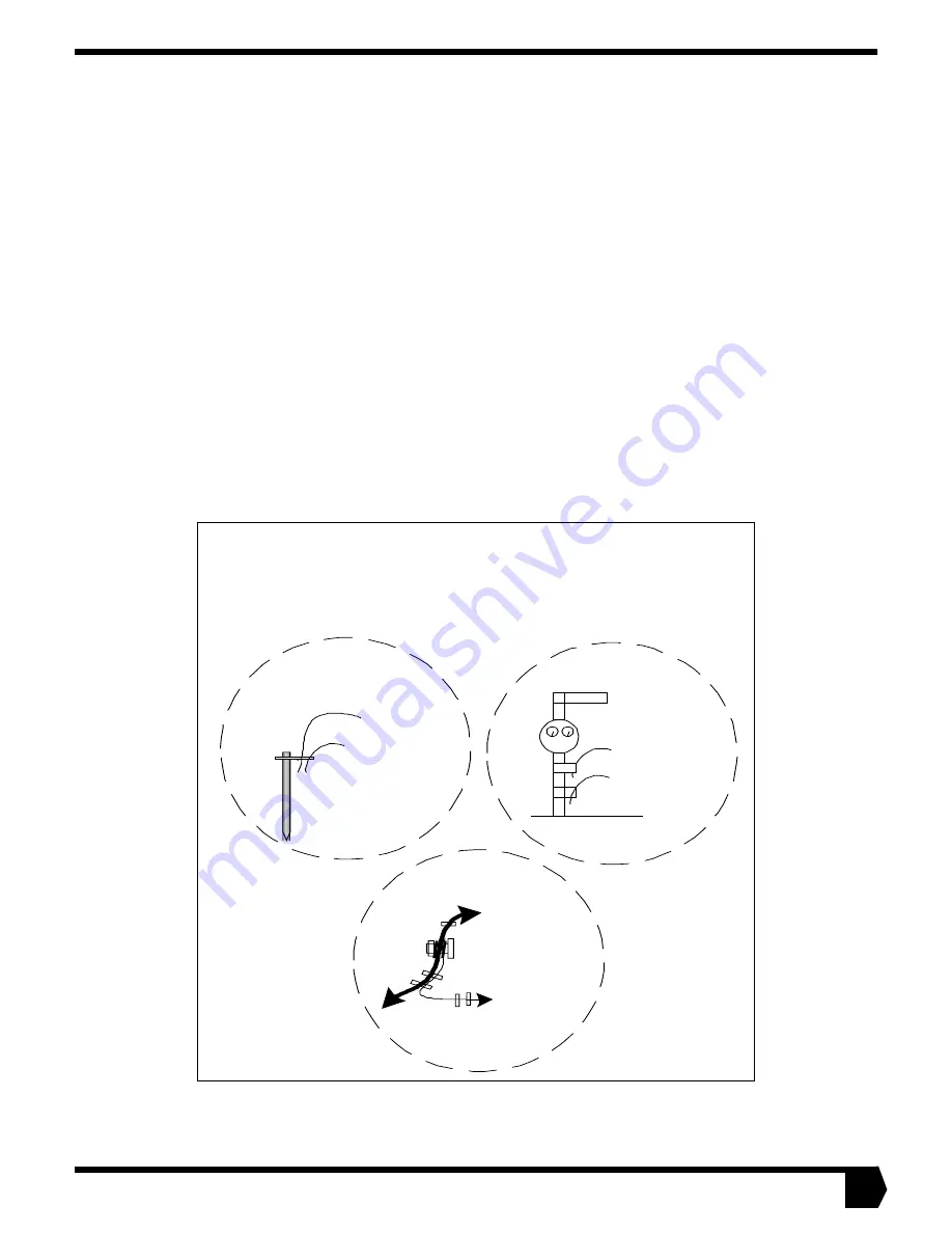 Hughes DW 3000 One-Way Installation Manual Download Page 35