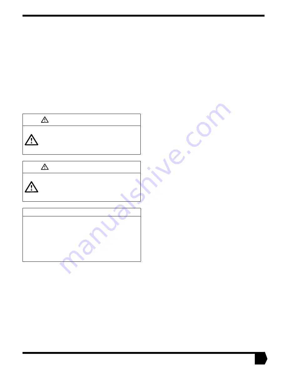 Hughes DW 3000 One-Way Installation Manual Download Page 39