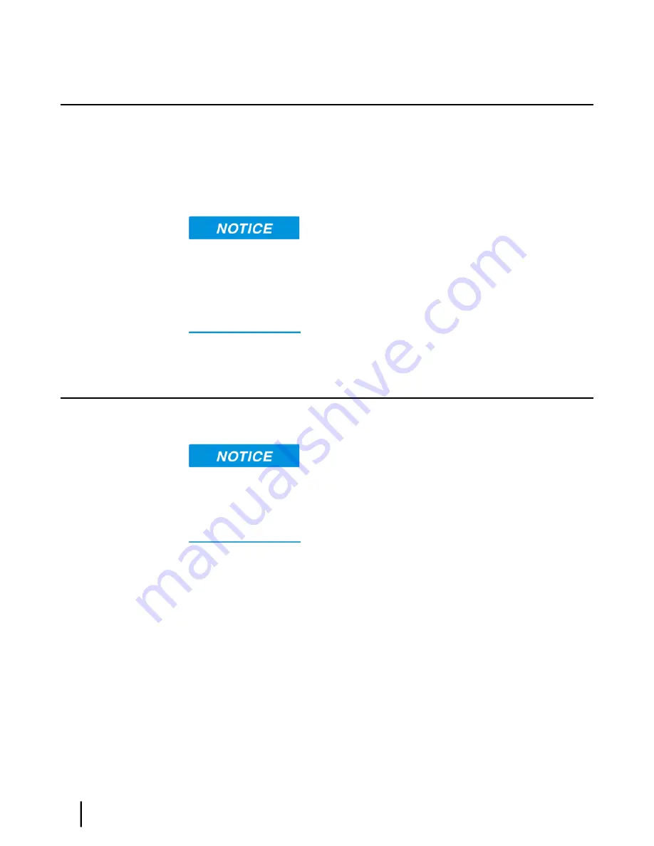 Hughes HN9500 Installation Manual Download Page 30