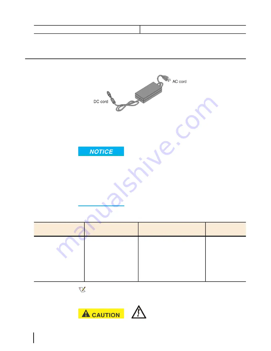 Hughes HN9500 User Manual Download Page 20