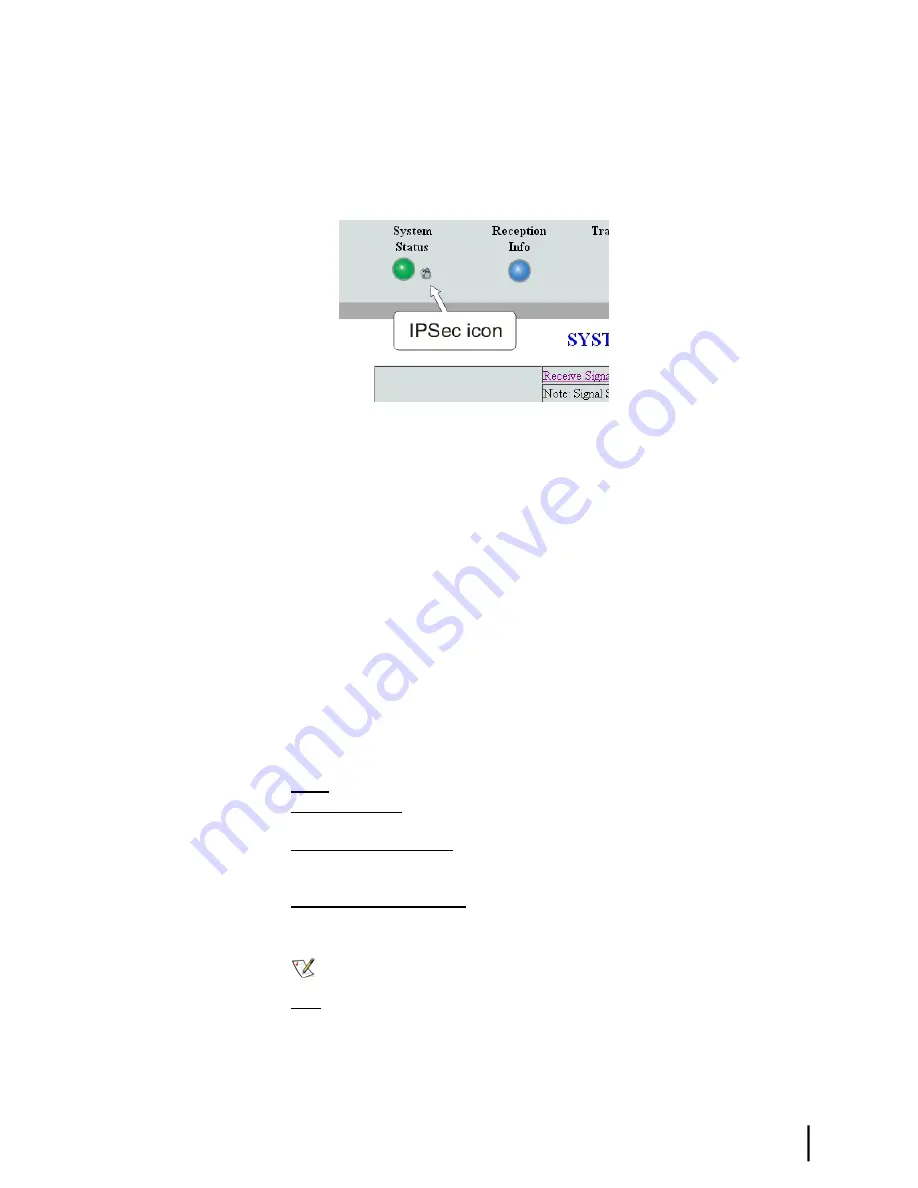 Hughes HN9500 User Manual Download Page 31