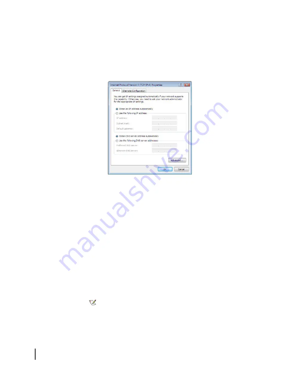 Hughes HN9500 User Manual Download Page 72