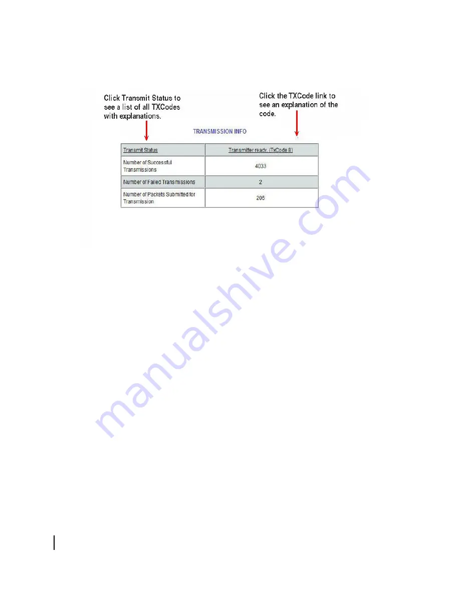 Hughes HN9800 Installation Manual Download Page 52