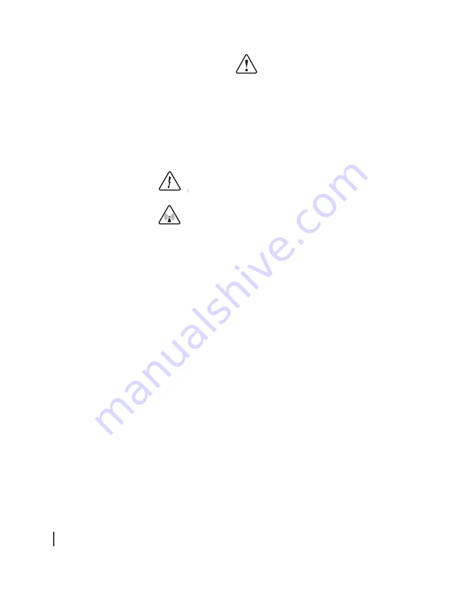 Hughes HX90 Installation Manual Download Page 8