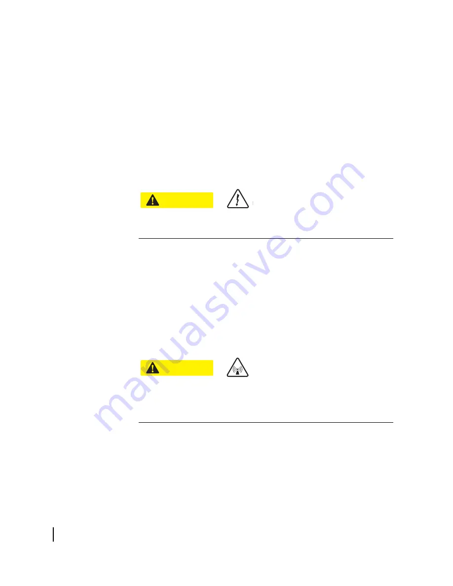 Hughes HX90 Installation Manual Download Page 18