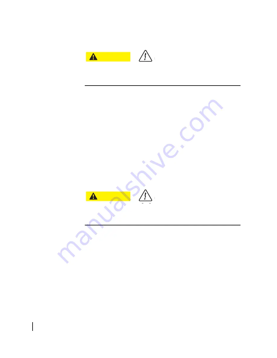 Hughes HX90 Installation Manual Download Page 106