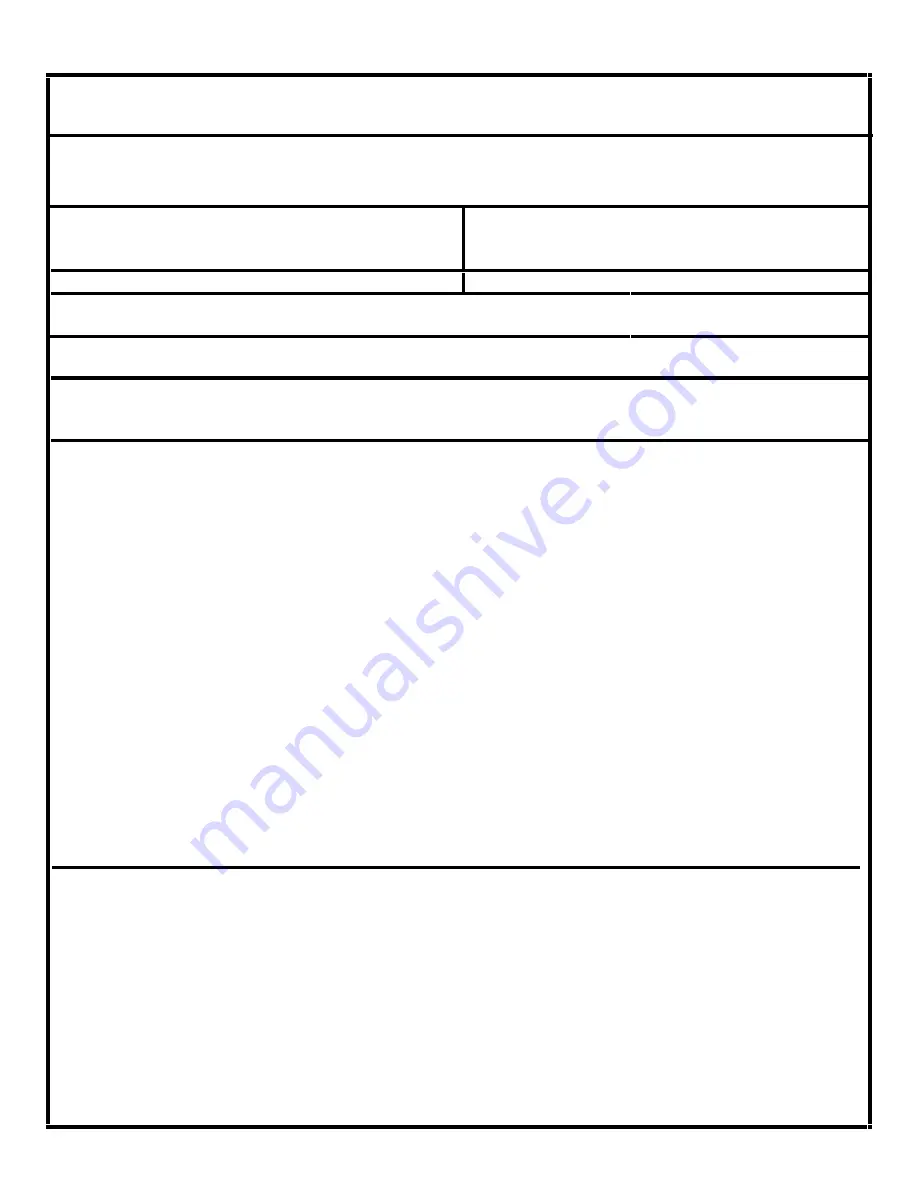 Hughes PES 5000 Manual Download Page 1