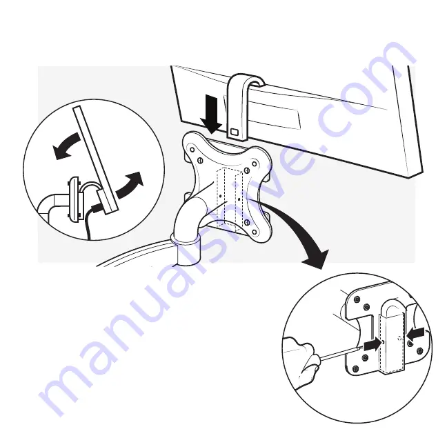 HumanCentric 101-1009 Manual Download Page 20