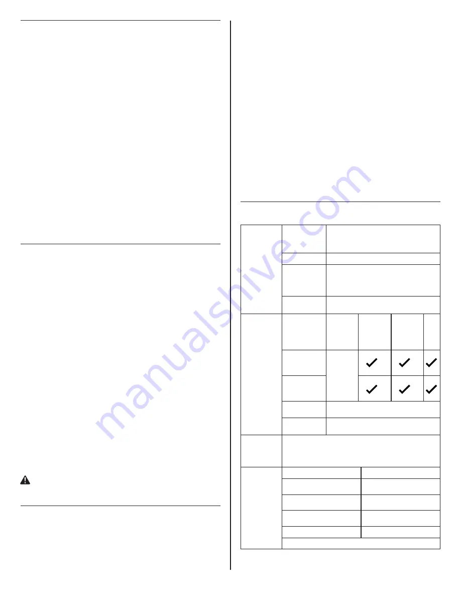 Humanscale M/Connect 2 Assembly Instructions Manual Download Page 21