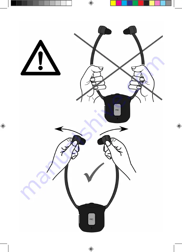 HumanTechnik 10411100 User Manual Download Page 88