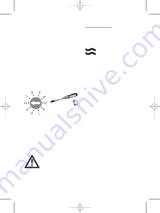 HumanTechnik A-2467-0 Operating Instructions Manual Download Page 4