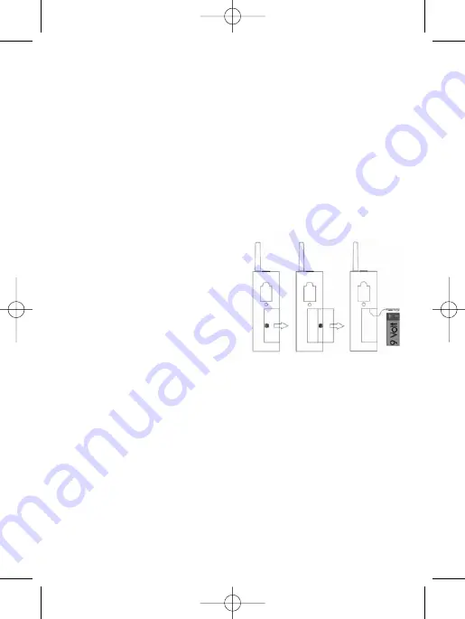 HumanTechnik A-2467-0 Скачать руководство пользователя страница 9