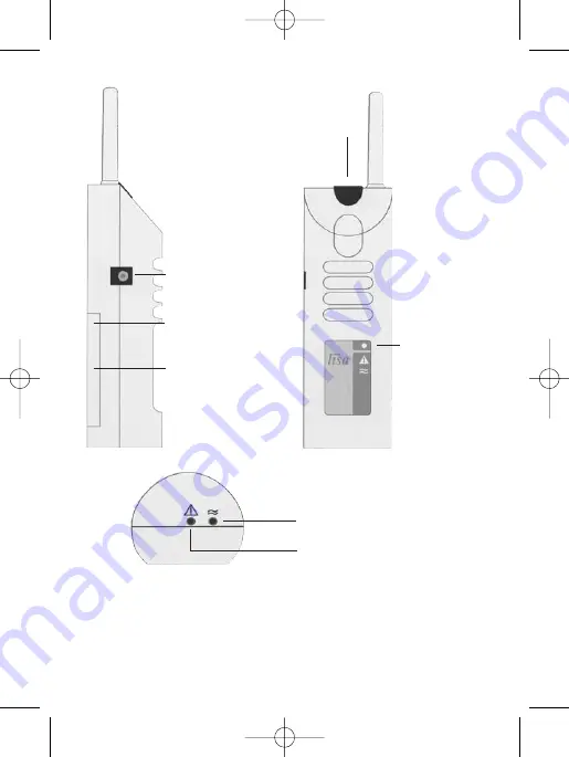 HumanTechnik A-2467-0 Operating Instructions Manual Download Page 20