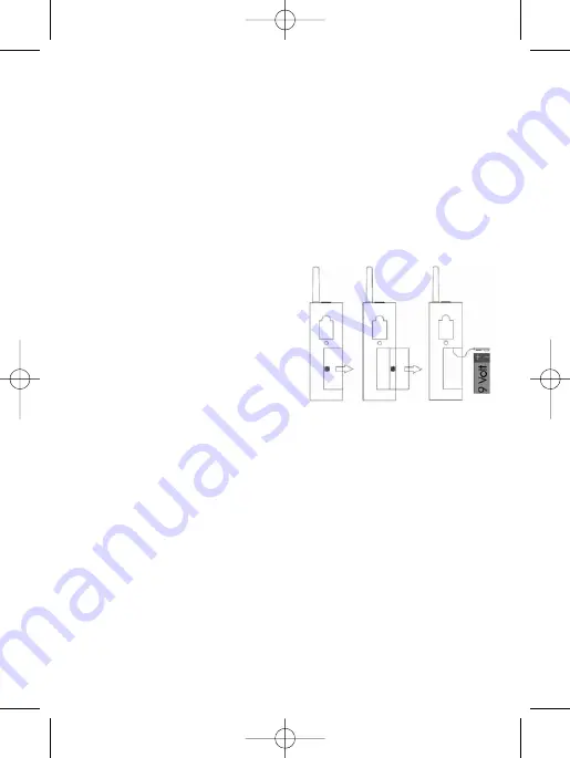 HumanTechnik A-2467-0 Operating Instructions Manual Download Page 27