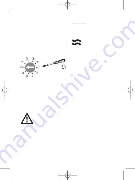 HumanTechnik A-2467-0 Operating Instructions Manual Download Page 28