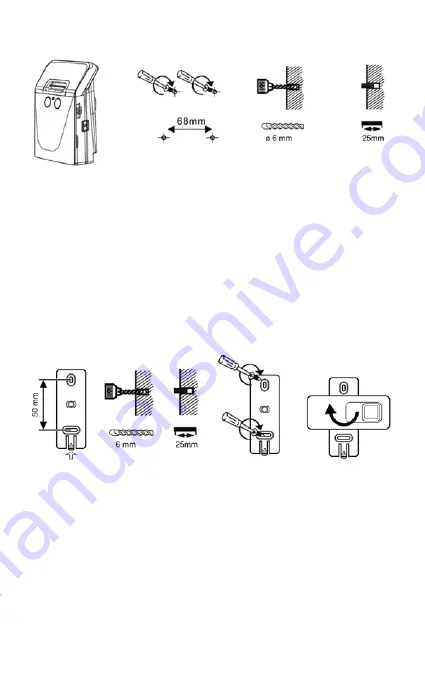 HumanTechnik A-2506-0 Скачать руководство пользователя страница 4