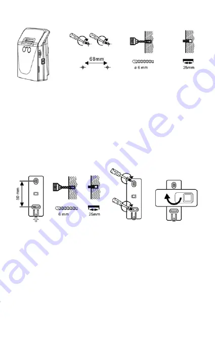 HumanTechnik A-2506-0 Скачать руководство пользователя страница 24