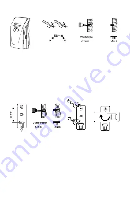 HumanTechnik A-2506-0 Скачать руководство пользователя страница 54